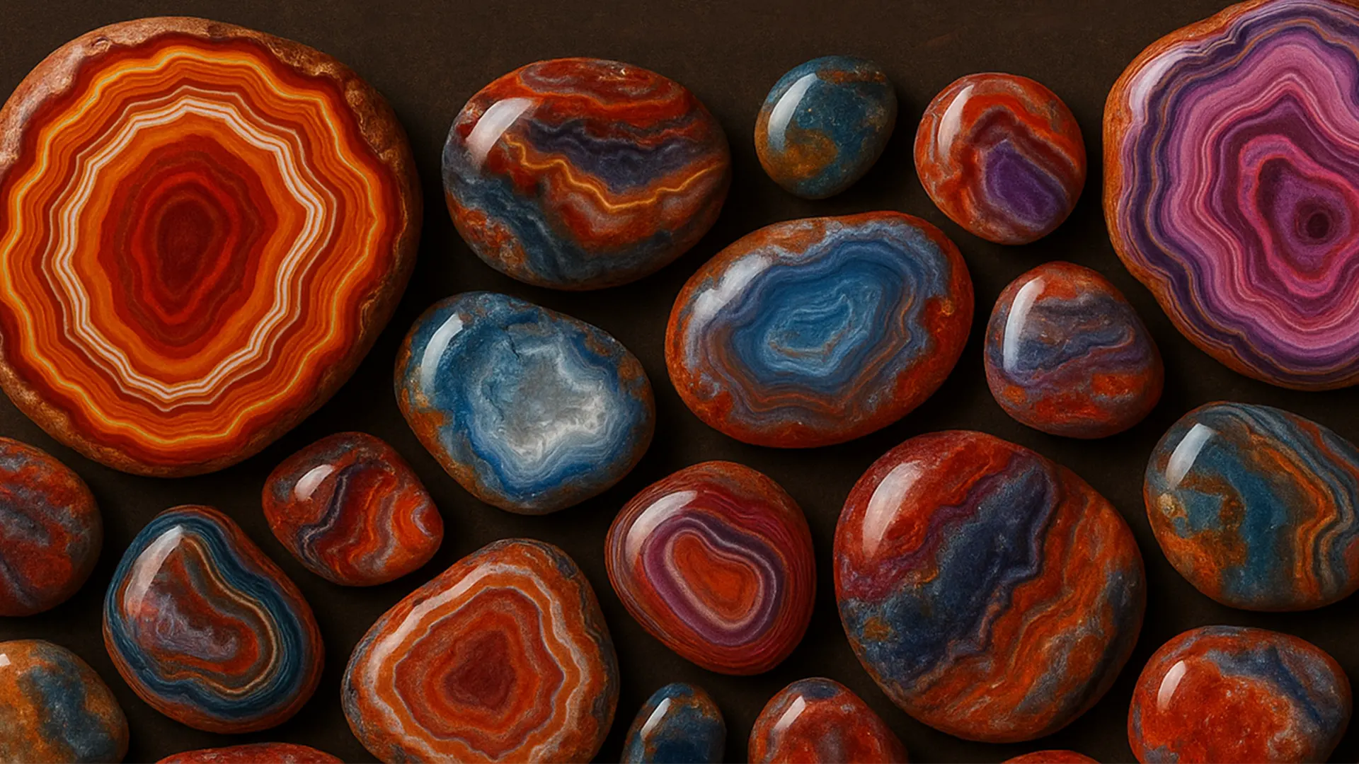 The Agate Madness: Digging for God’s Own Kaleidoscope in a World Gone Soft