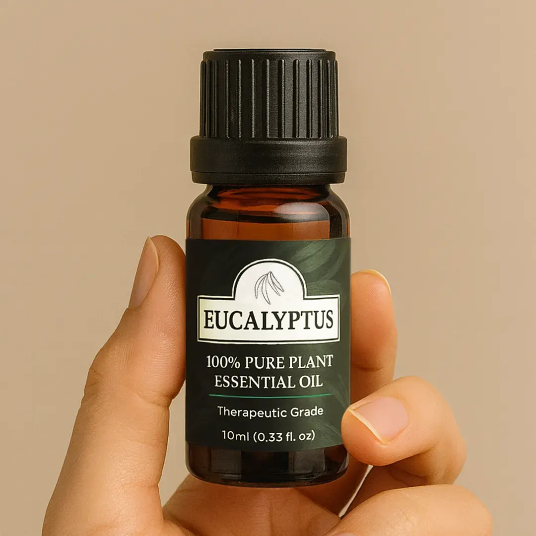 Belmara All-Natural Aromatherapy Kit
