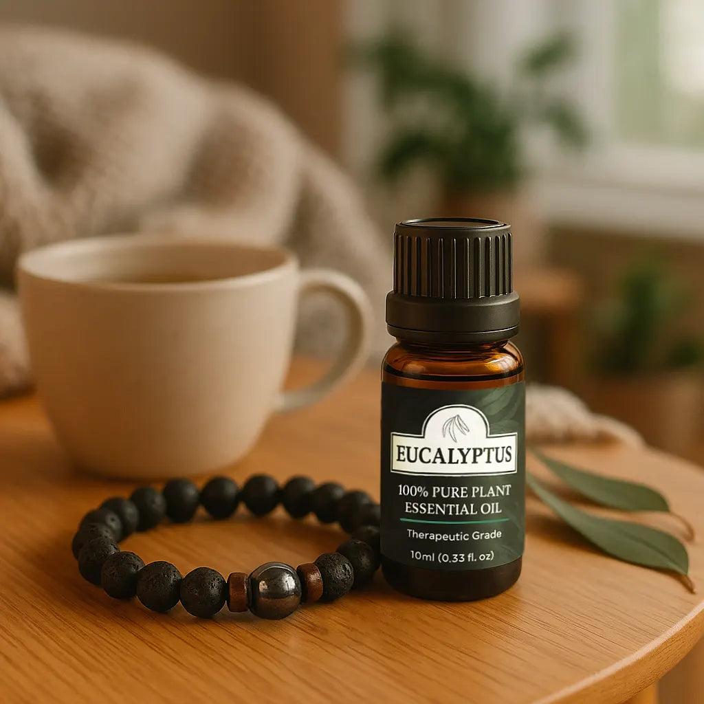 Belmara All-Natural Aromatherapy Kit