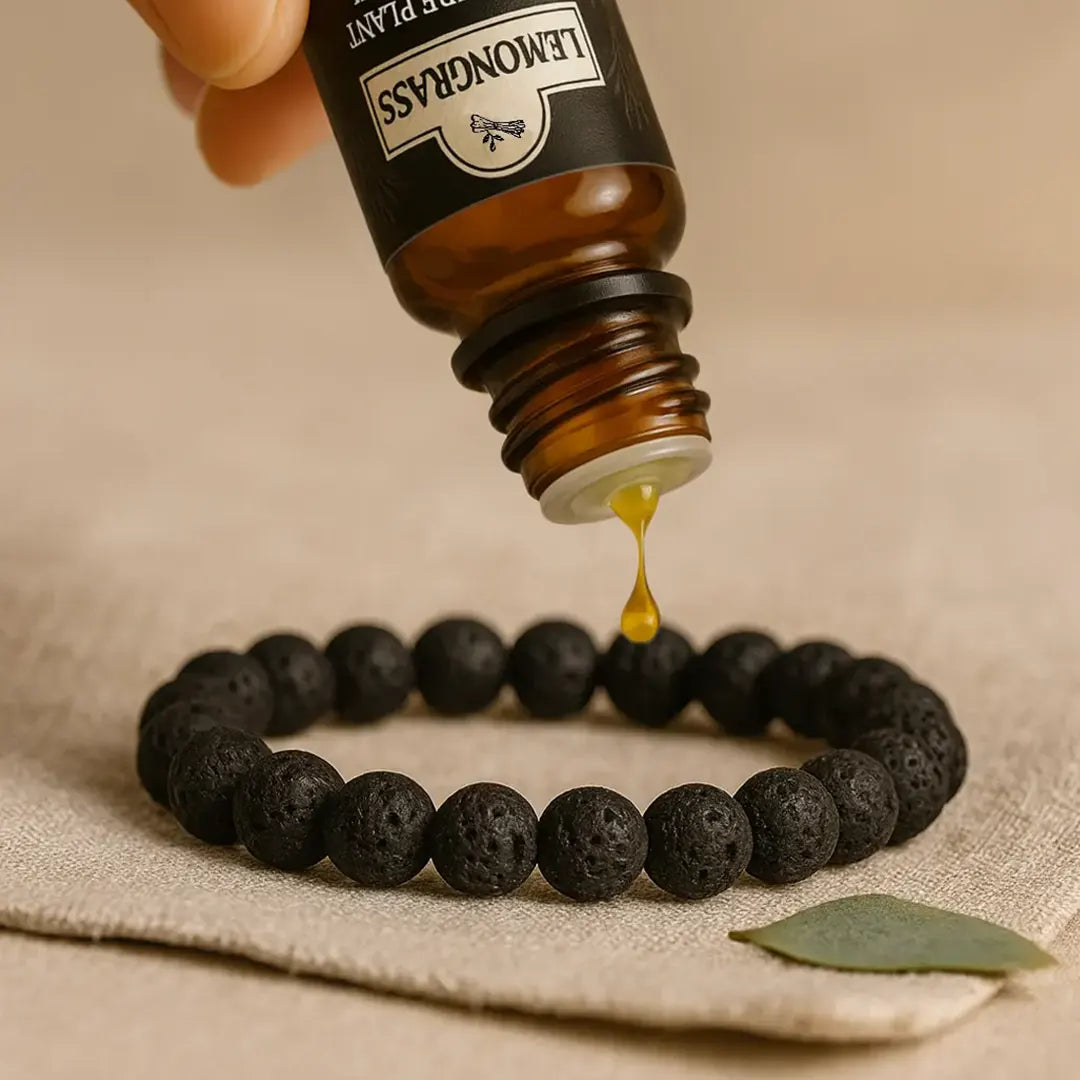 Belmara All-Natural Aromatherapy Kit
