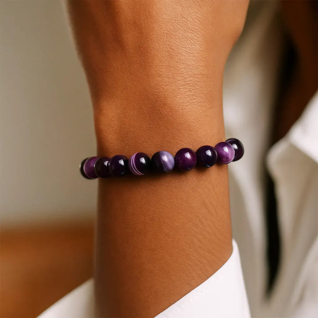 Cryzalis Violette
