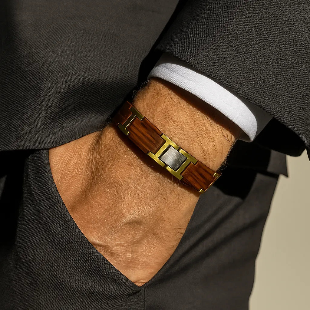 Eldor Redwood
