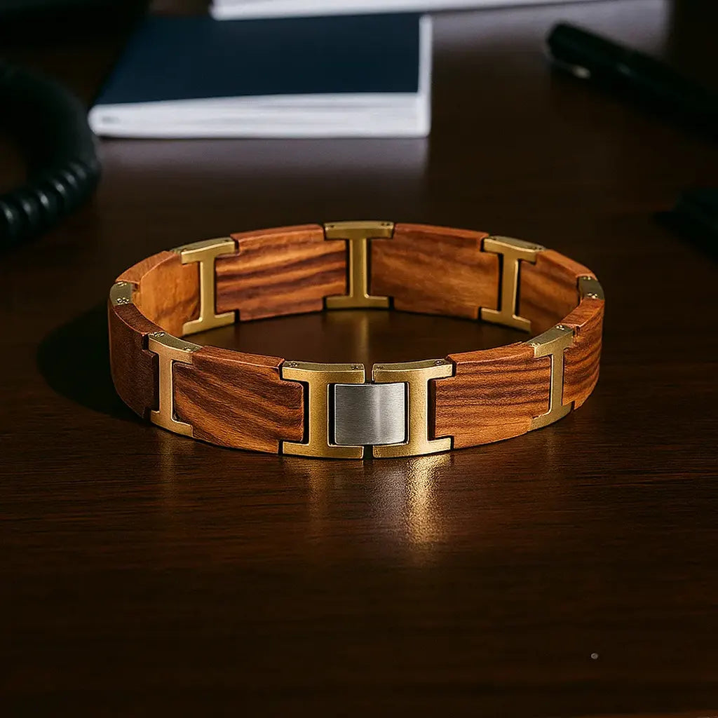 Eldor Redwood